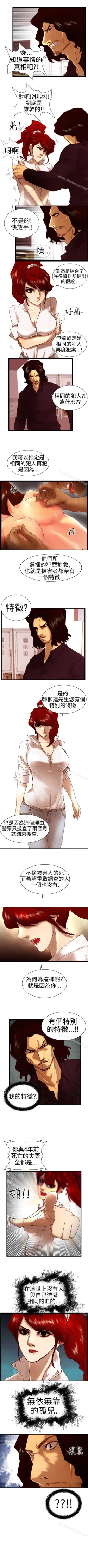 Page 20 of 覺醒 1-34