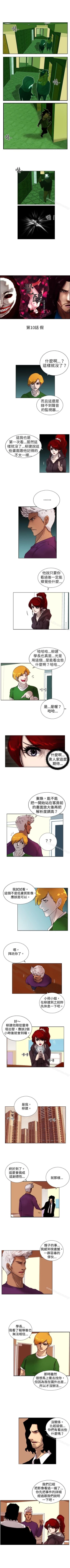 Page 36 of 覺醒 1-34