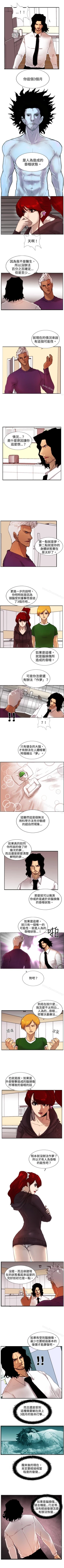 Page 45 of 覺醒 1-34