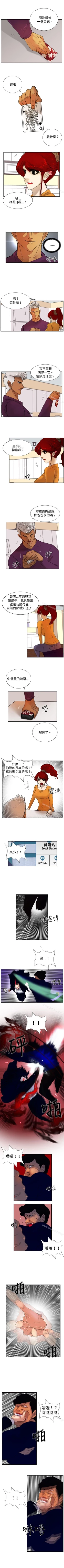 Page 65 of 覺醒 1-34
