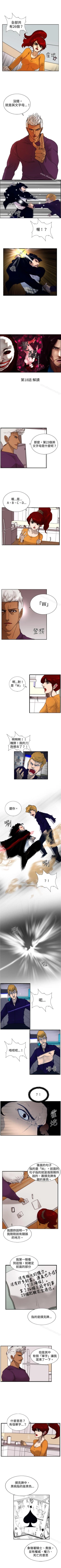 Page 68 of 覺醒 1-34