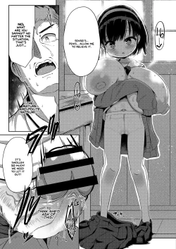 Page 13 of Himitsu | Secret