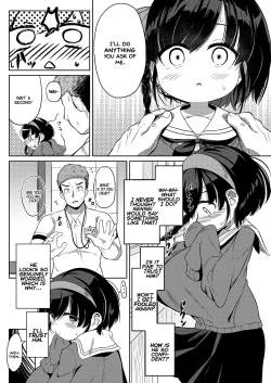 Page 5 of Himitsu | Secret