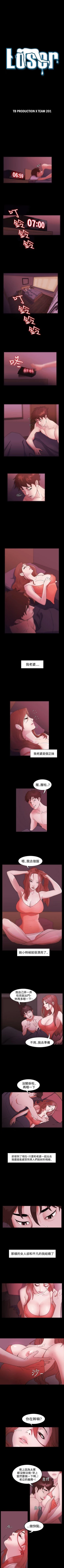 Page 1 of Loser 1-74