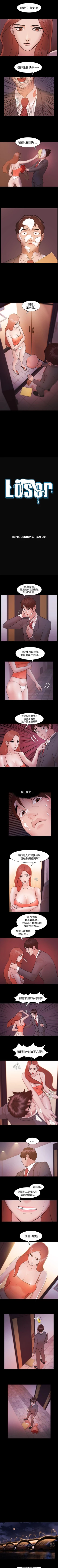 Page 22 of Loser 1-74