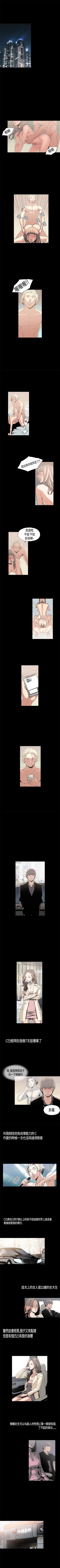 Page 1 of 醜聞 1-25