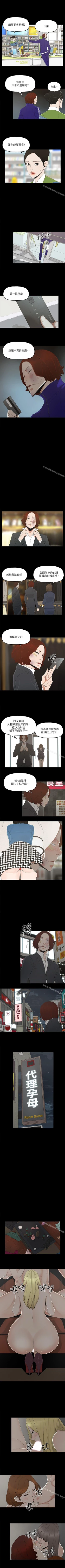 Page 29 of 金錢與女人 1-13