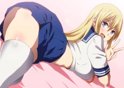 Page 1 of Ookina Kanojo