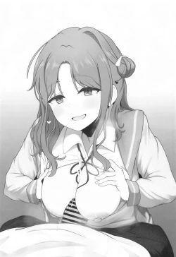 Page 4 of Ichikawa Hinana Paizuri Only Dosukebe Goudoushi Hinana no Ochichi wa Hinanachichi