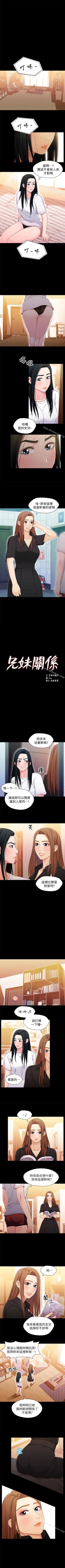 Page 119 of 兄妹關係 1-40