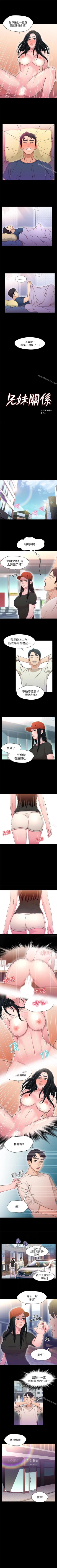 Page 56 of 兄妹關係 1-40