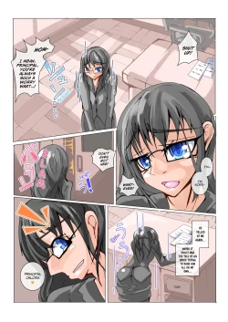Page 4 of Futanari Dorei Gakuen-ka Keikaku No 1