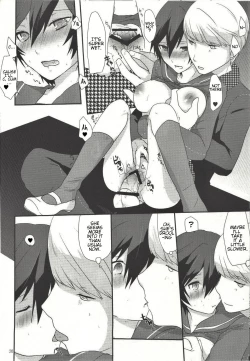 Page 25 of Love or Lies