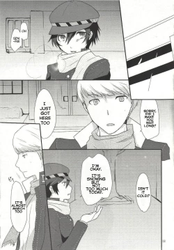 Page 2 of Love or Lies