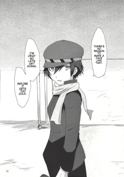 Page 3 of Love or Lies