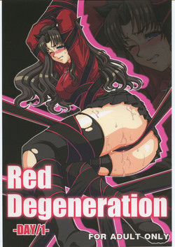 Download Red Degeneration
