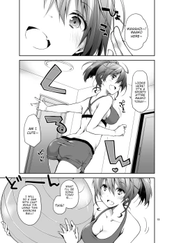 Page 18 of Nama de Haishin Yattemasu | Live Stream Raw Sex