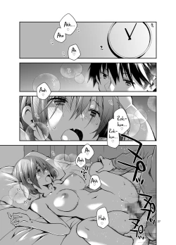 Page 36 of Nama de Haishin Yattemasu | Live Stream Raw Sex