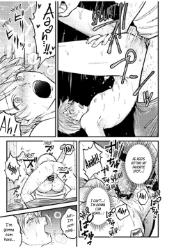 Page 115 of BOY×BOY IDOL COLLECTION!!