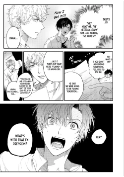 Page 19 of BOY×BOY IDOL COLLECTION!!