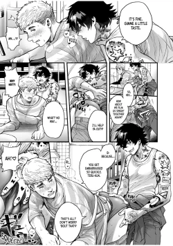 Page 211 of BOY×BOY IDOL COLLECTION!!