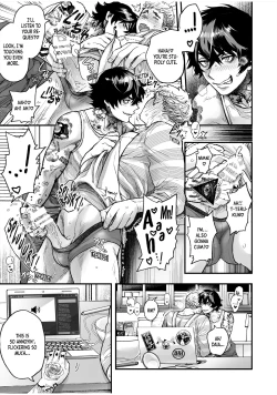 Page 217 of BOY×BOY IDOL COLLECTION!!