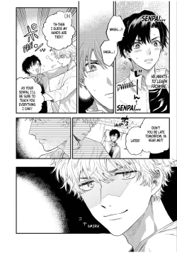 Page 22 of BOY×BOY IDOL COLLECTION!!