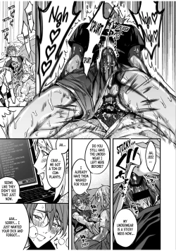 Page 265 of BOY×BOY IDOL COLLECTION!!