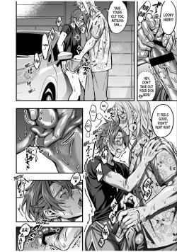 Page 274 of BOY×BOY IDOL COLLECTION!!