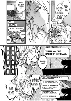 Page 286 of BOY×BOY IDOL COLLECTION!!