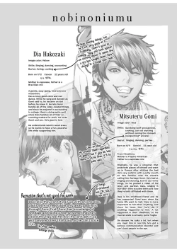 Page 298 of BOY×BOY IDOL COLLECTION!!