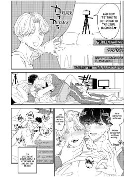 Page 48 of BOY×BOY IDOL COLLECTION!!