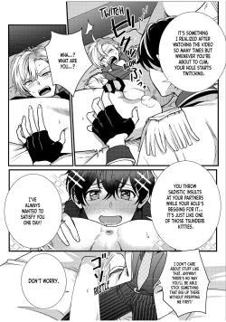 Page 78 of BOY×BOY IDOL COLLECTION!!