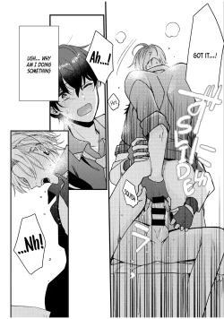 Page 90 of BOY×BOY IDOL COLLECTION!!