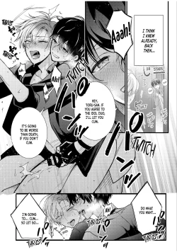 Page 96 of BOY×BOY IDOL COLLECTION!!