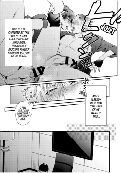 Page 97 of BOY×BOY IDOL COLLECTION!!