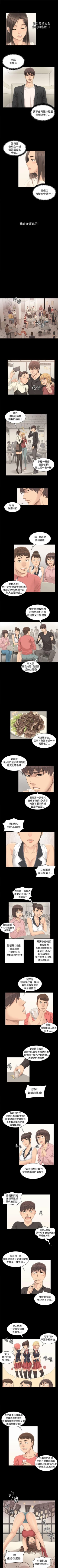 Page 18 of 製作人:練習生 1-73