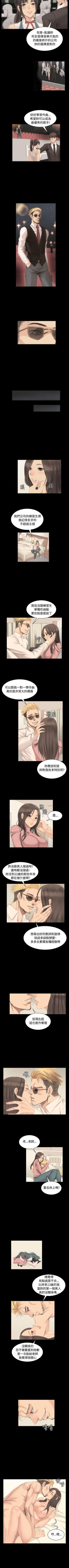 Page 28 of 製作人:練習生 1-73