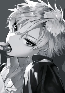 Page 190 of Yankee Ketsuman Ganbori Rape