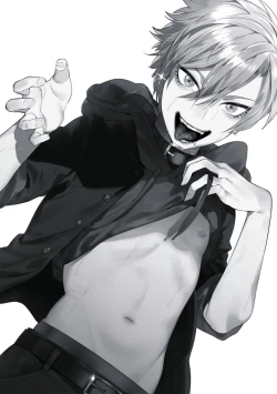 Page 195 of Yankee Ketsuman Ganbori Rape