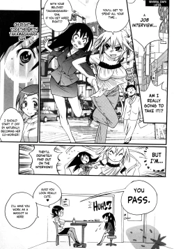 Page 20 of Josou no Kokoroe