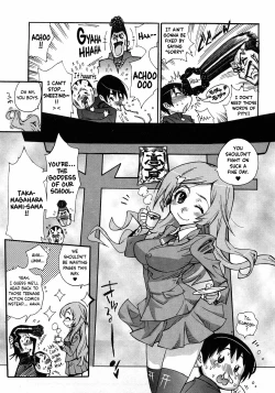 Page 4 of Josou no Kokoroe