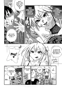 Page 9 of Josou no Kokoroe