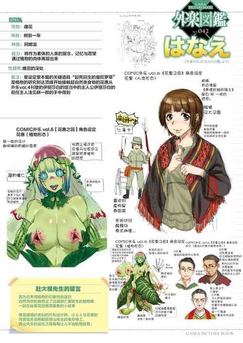 Download Hanae no Sono