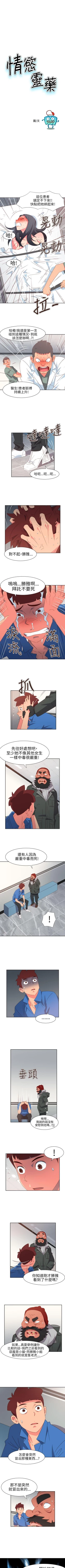 Page 265 of 情慾靈藥 1-77