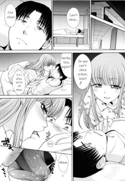 Page 135 of Imouto to Yatte Shimattashi, Imouto no Tomodachi to mo Yatte Shimatta Ch.18