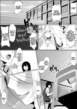 Page 20 of Kyousei Seishori Houshi Katsudou | Forced Sexual Voluntary Service