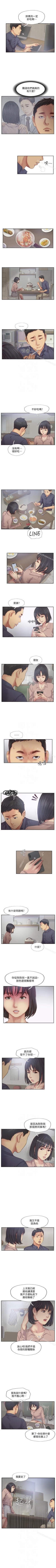 Page 83 of 你劈腿了嗎? 1-20