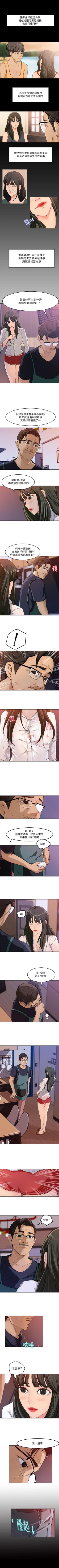 Page 16 of 媳婦的誘惑 1-50