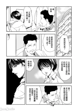 Page 24 of Chikan Express 26